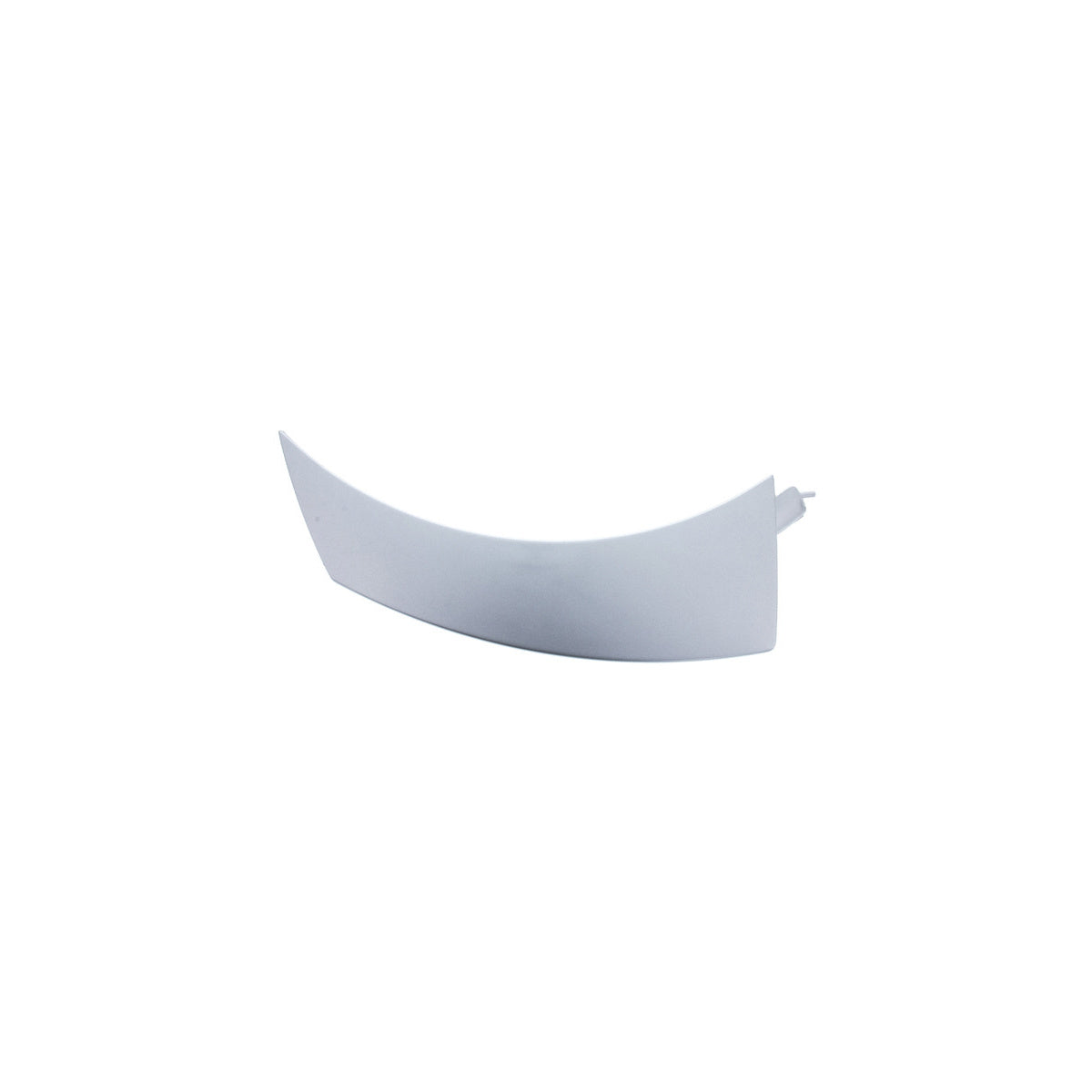 Maneta cierre puerta escotilla lavadora | compatible con BALAY | Calidad Original | Codigo fabricante 495645 | Para modelos 3TS660X 3TS6