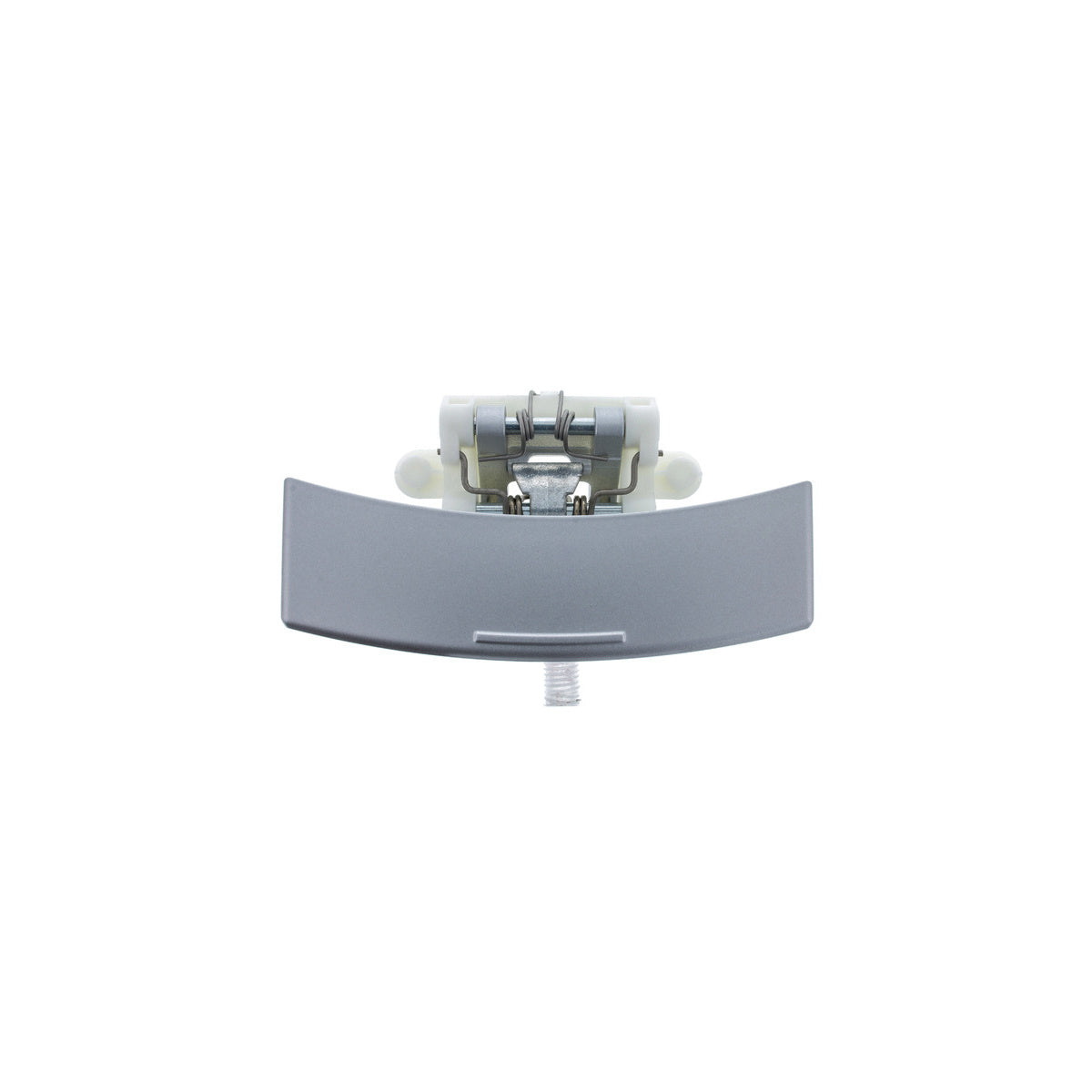 Cierre escotilla puerta lavadora | compatible con BAUKNECHT | Calidad Original | Codigo fabricante 481249818217 | Para modelos WAS4340 W