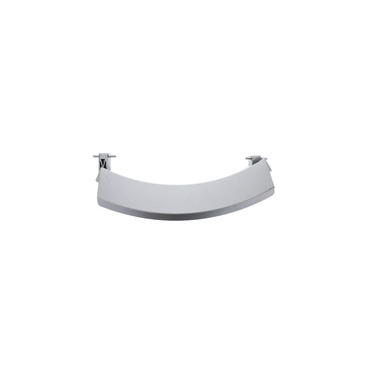 Cierre puerta lavadora secadora | compatible con BOSCH | Calidad Original | Codigo fabricante 751784 | Color en inox mate