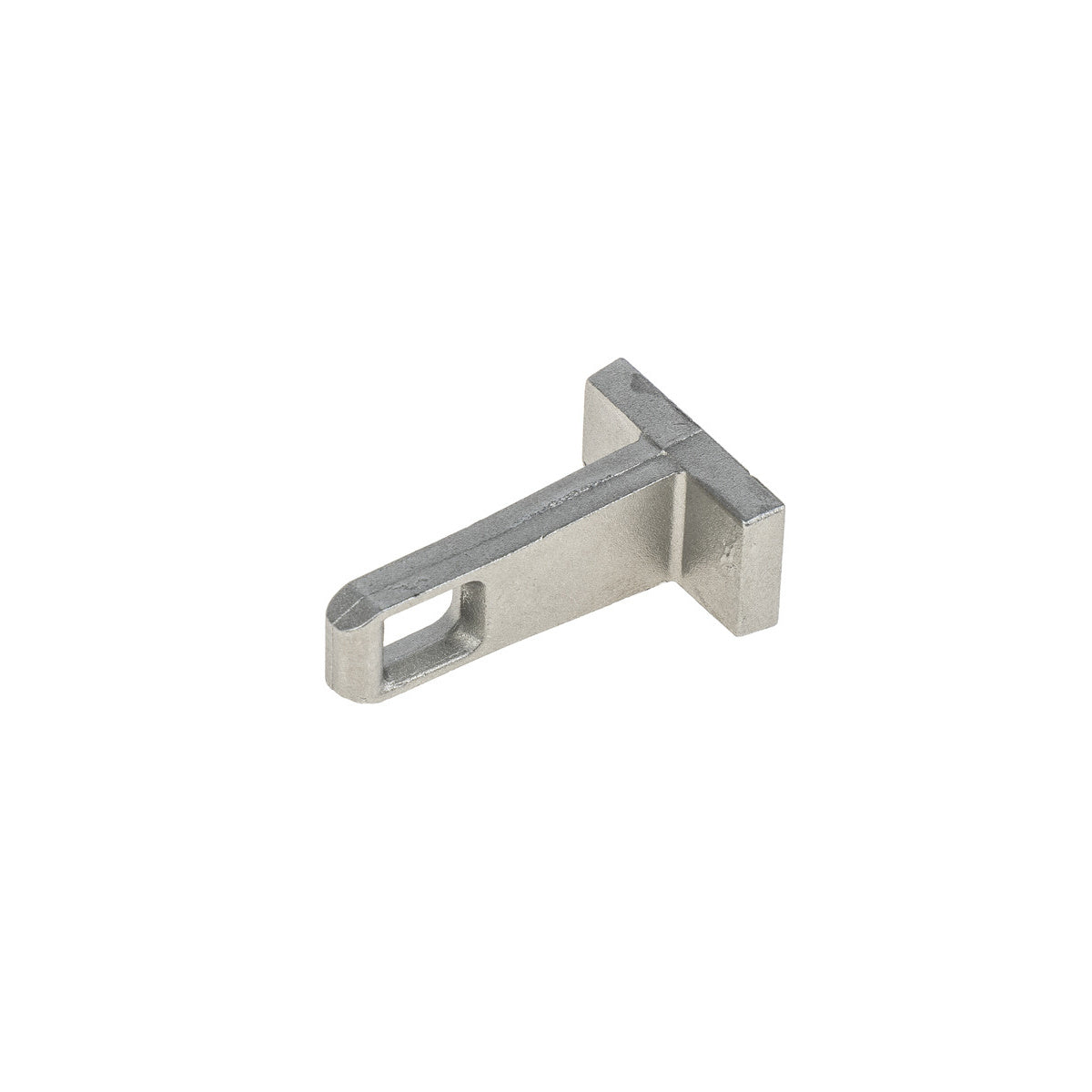 Gancho cierre de puerta lavadora | compatible con BOSCH | Calidad Original | Codigo fabricante 627057 | Para modelos WAN24263ES/42