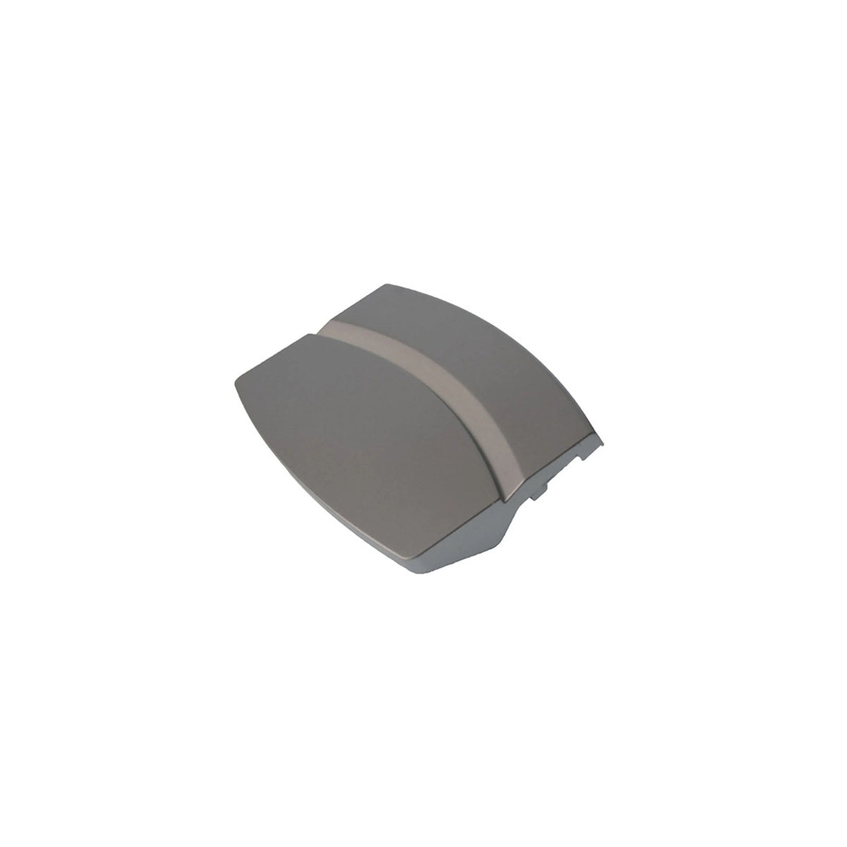 Maneta puerta lavadora | compatible con BRU | Calidad | Codigo fabricante 2708685400 | Para modelos EL7128BS EL8148BS