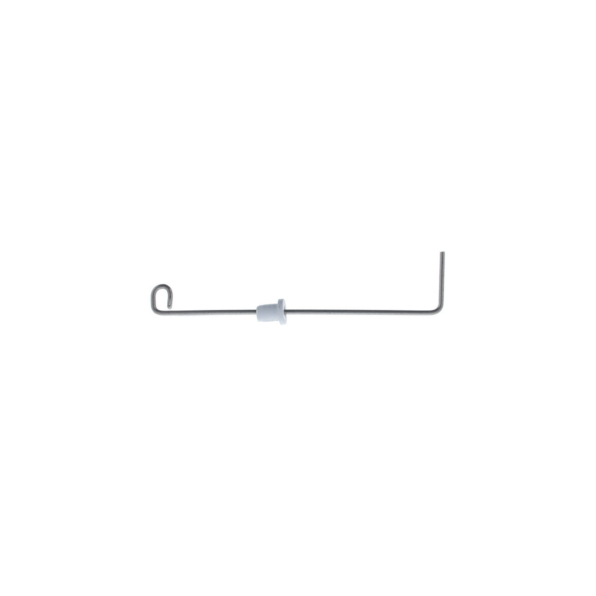 Muelle derecho puerta lavavajillas carga superior | compatible con CANDY | Calidad Original | Codigo fabricante 92781293 | Para modelos