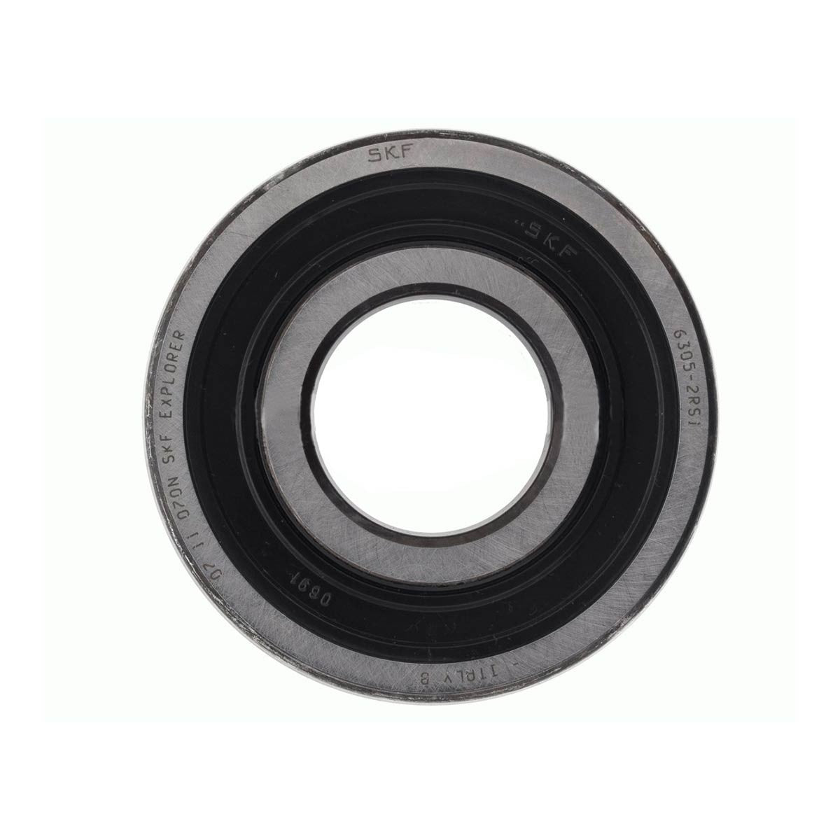 Rodamiento Lavadora 6305 2RS SKF