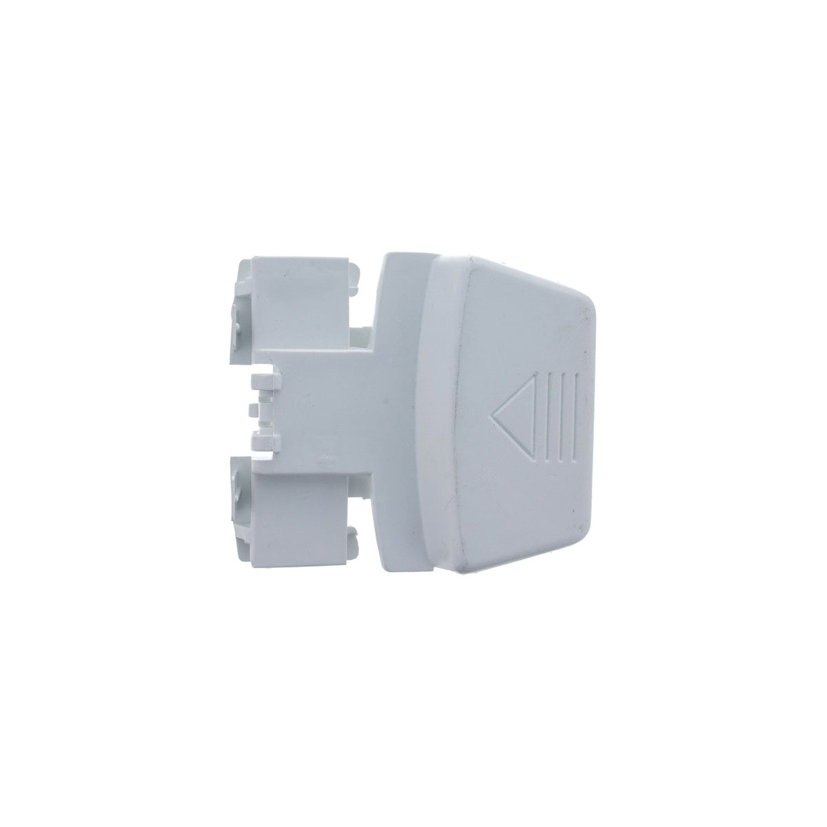 Maneta cierre puerta escotilla lavadora | compatible con FAGOR | Calidad Adaptable | Codigo fabricante LA0480304 | Gama 77808182
