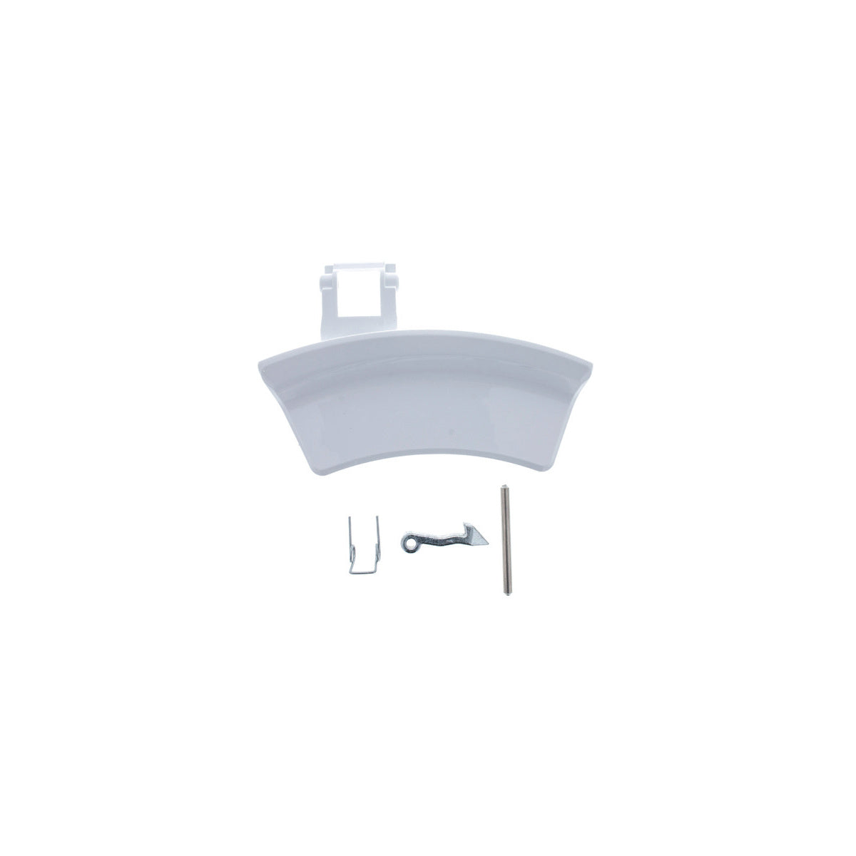 Cierre puerta lavadora | compatible con FAGOR | Calidad Original | Codigo fabricante AS0015352 | Para modelos F810