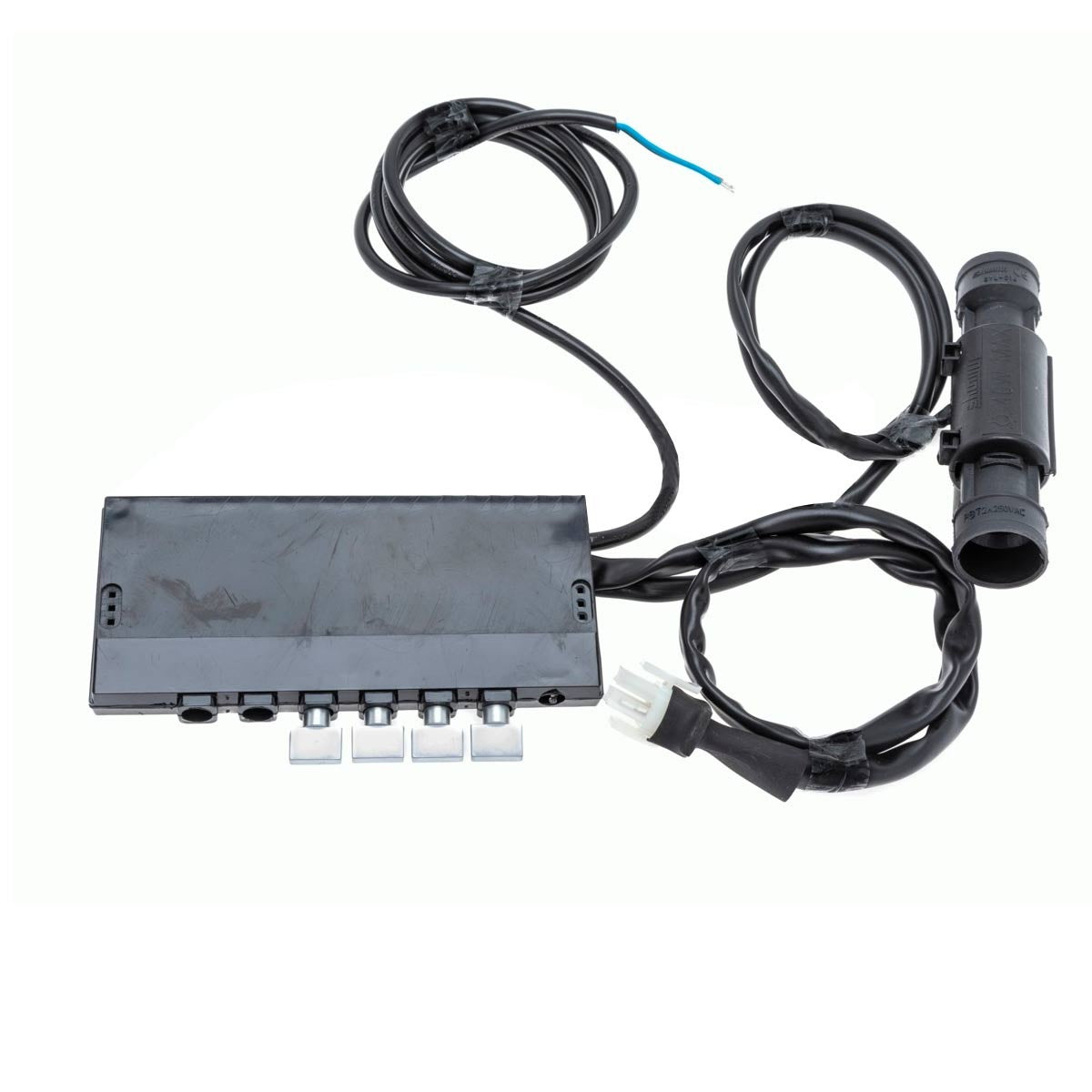 Botonera Campana Extractora TEKA DBB60 DBB70 81460132