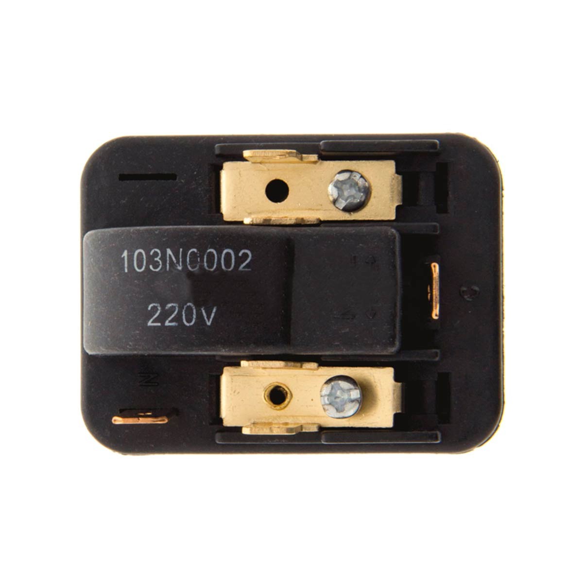 Relé Arranque Compresor Frigorifico DANFOSS 103N0002