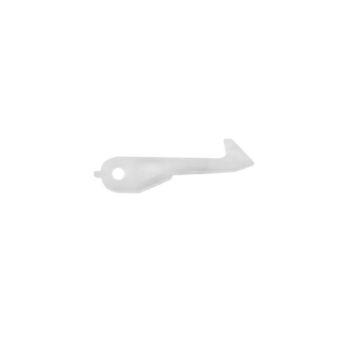 Pestillo cierre puerta lavadora | compatible con SAMSUNG | Calidad | Codigo fabricante W438822 | Para modelos WF0502NUW/WEC01 WF0502NXWG