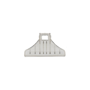 Maneta cierre puerta lavadora | compatible con EAS ELECTRIC | Calidad Original | Codigo fabricante | Para modelos EMW610E2 EMW712E2 EMW5