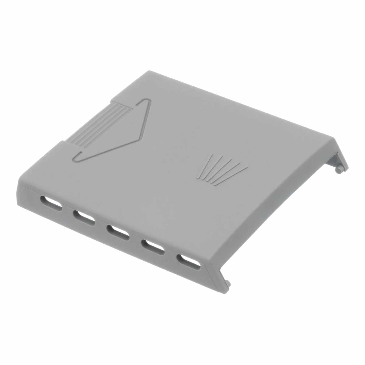 Tapa Dosificador Lavavajillas Bosch 166621