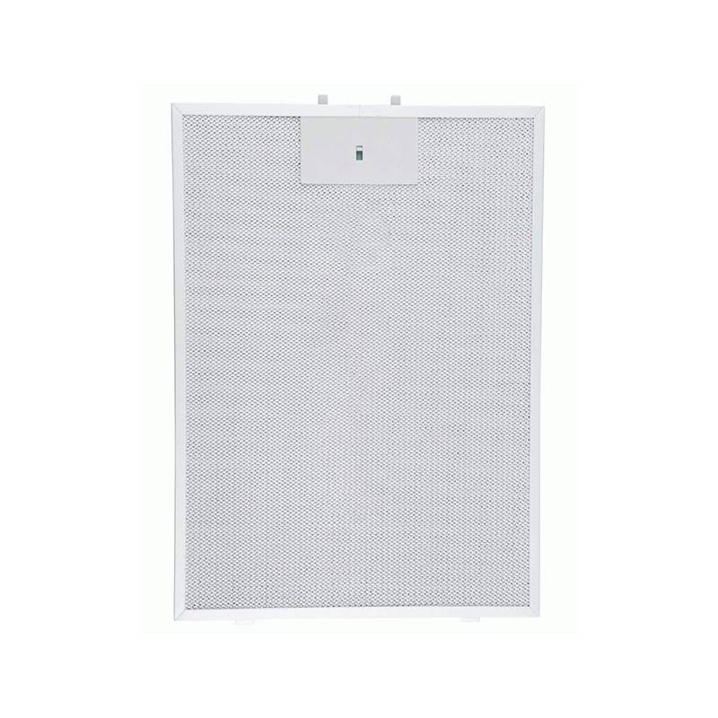 Filtro Campana Extractora Bosch Balay Siemens 367x265 mm (Original)