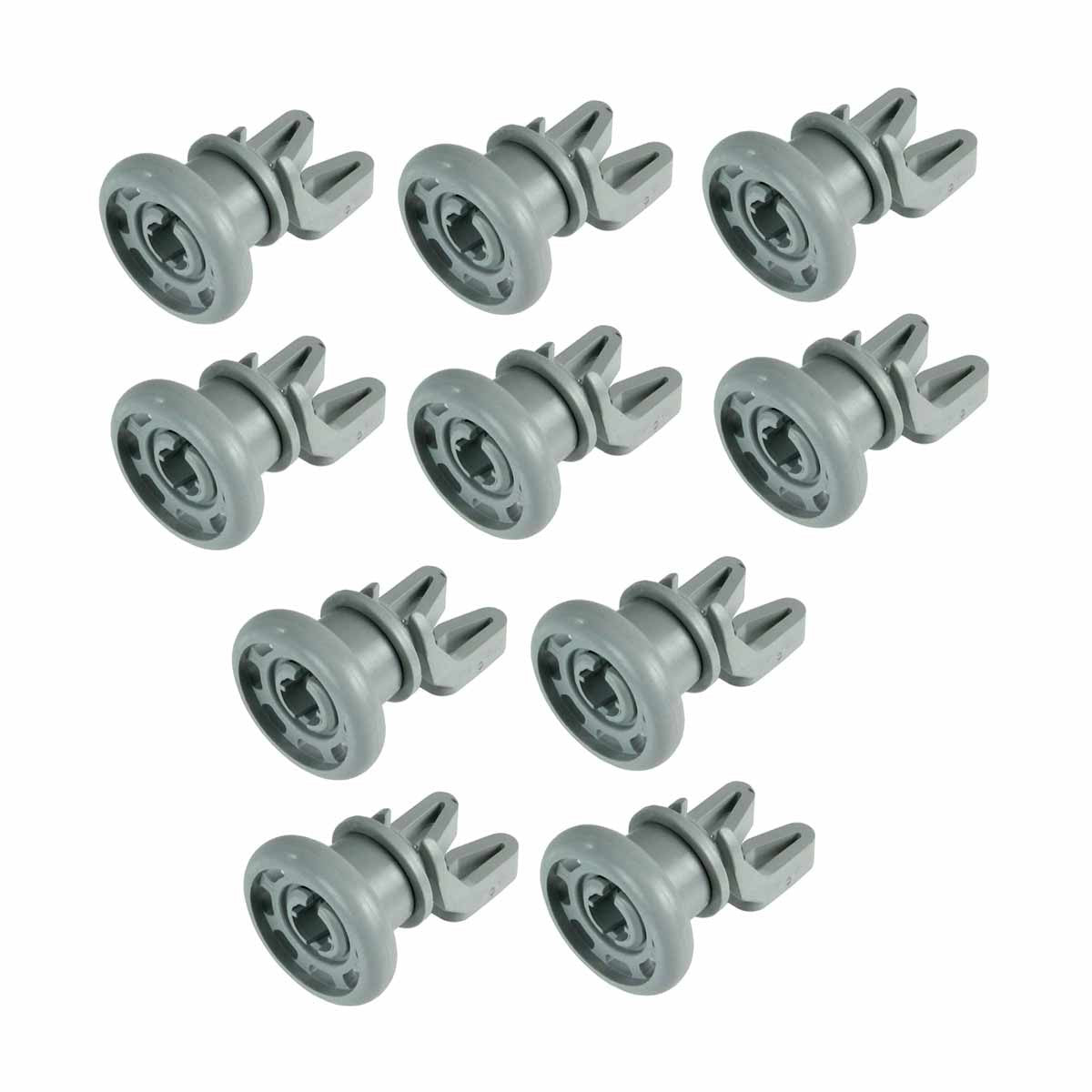Rueda Cesto Superior Lavavajillas BEKO 18858800500