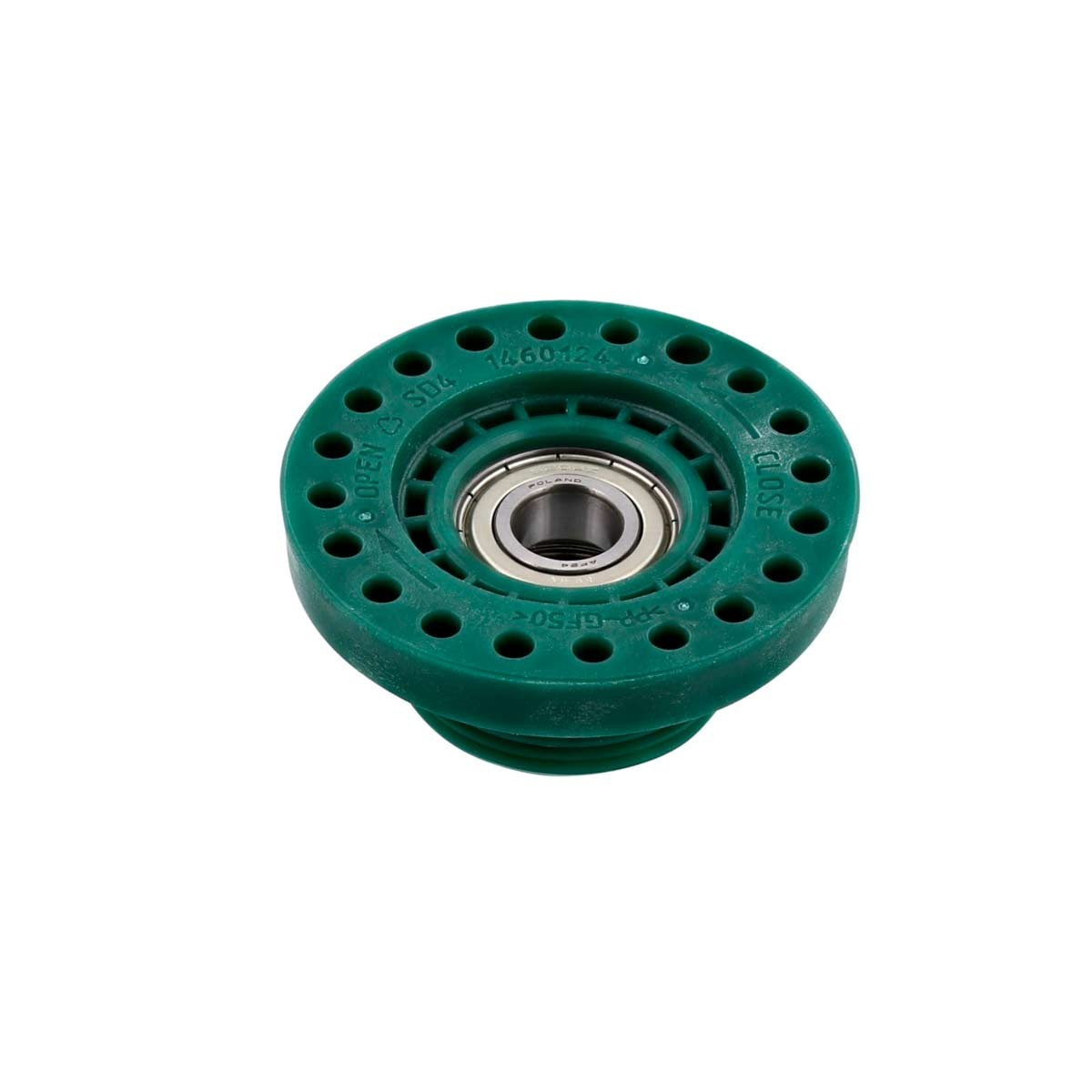 Portarodamiento Lavadora Electrolux 4071430971 (Derecho)