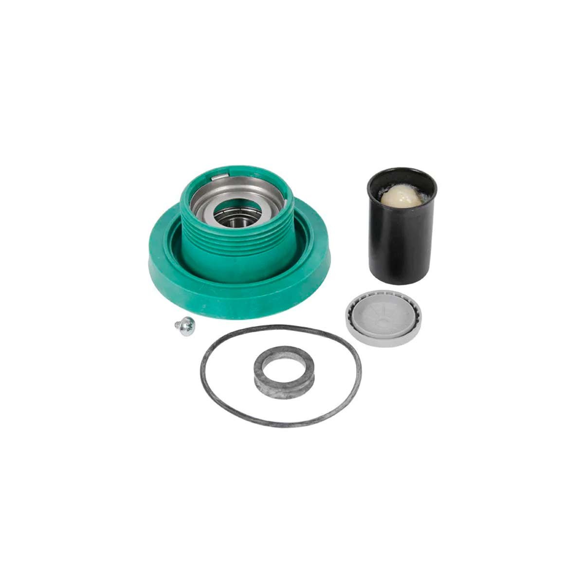 Portarodamiento Lavadora Electrolux 4071430971 (Derecho)