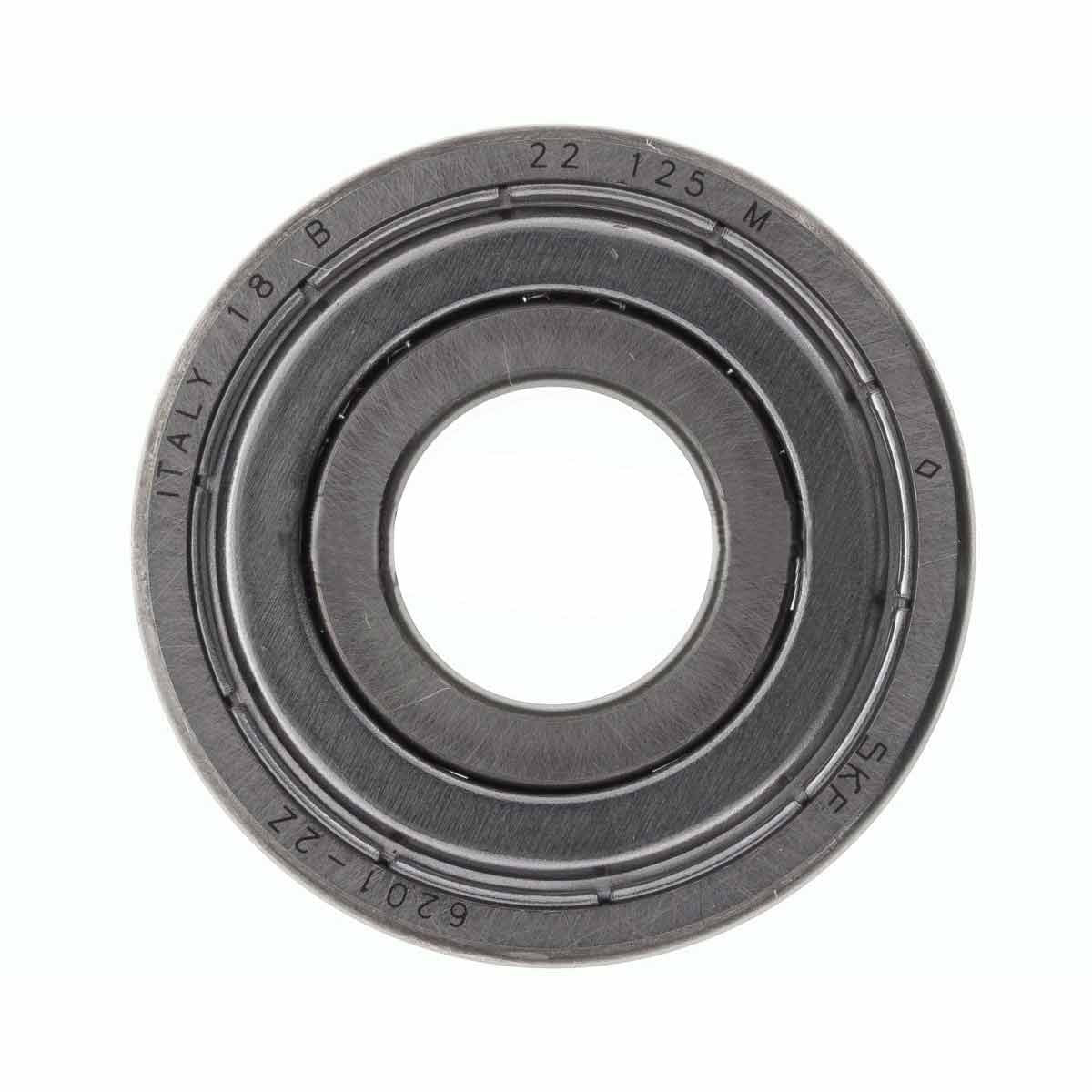 Rodamiento Lavadora 6201 ZZ SKF