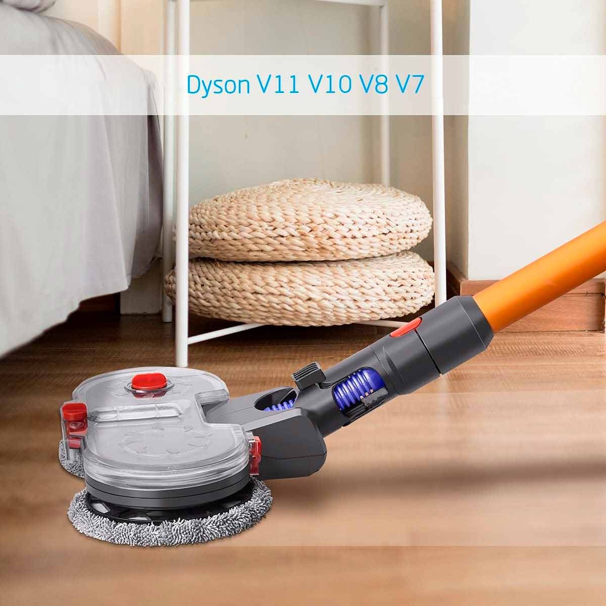 Cepillo Friegasuelos Aspiradora Dyson V7 V8 V10 V11