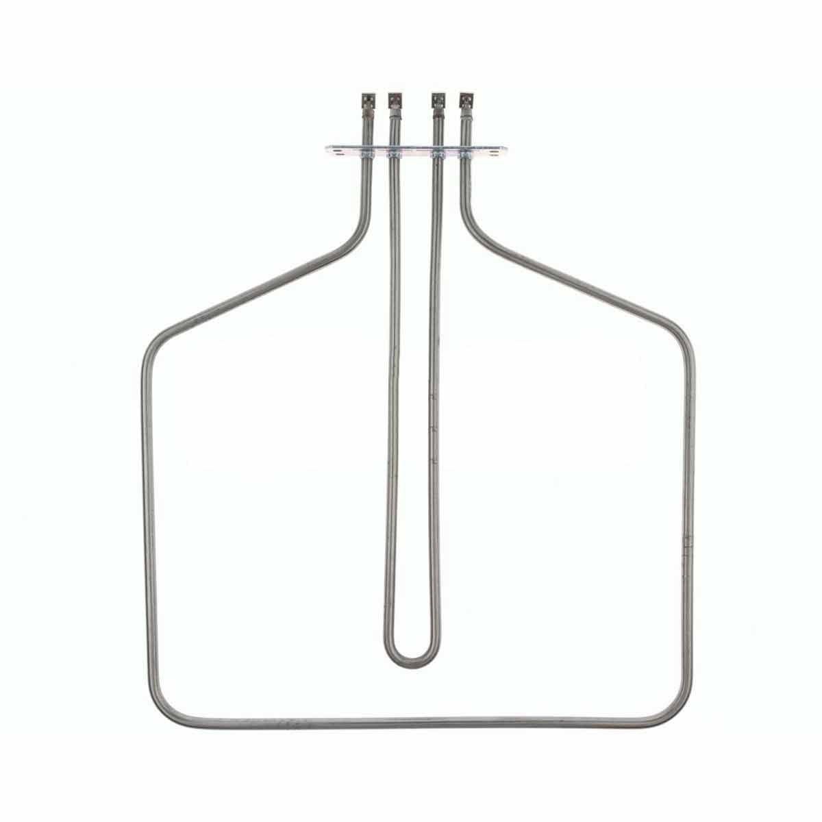 Resistencia Inferior Horno Teka 900/300W - 230/45V   83040745