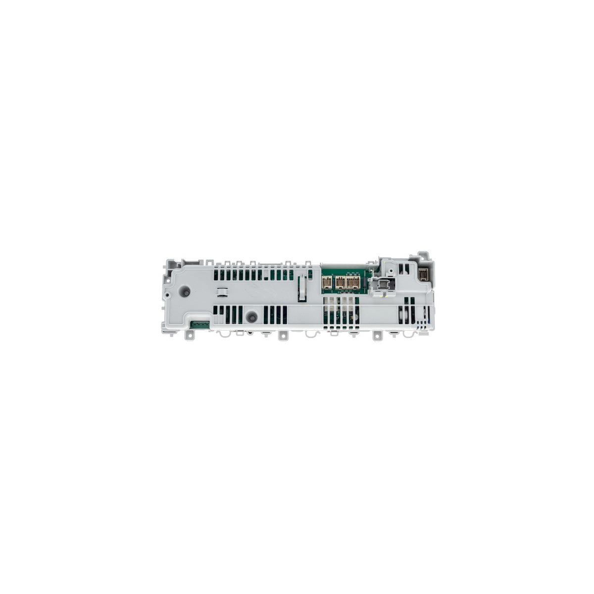 Módulo electrónico configurado secadora | compatible con AEG | Calidad Original | Codigo fabricante 973916096534003 | Para modelos T59