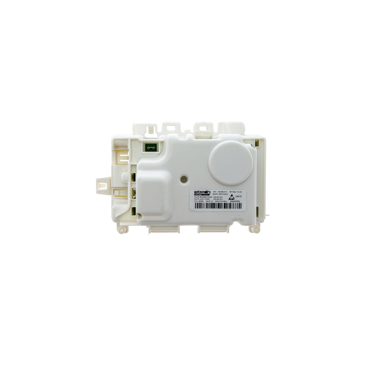 Placa inverter secadora | compatible con AEG | Calidad Original | Codigo fabricante 1366240214 | Para modelos T86590IH T86285IC T75470AH