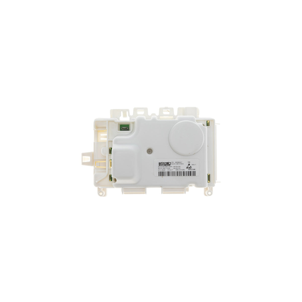 Placa electrónica secadora | compatible con AEG | Calidad Original | Codigo fabricante 1366240016 | Mod T86290IC T86280IC T86285IC