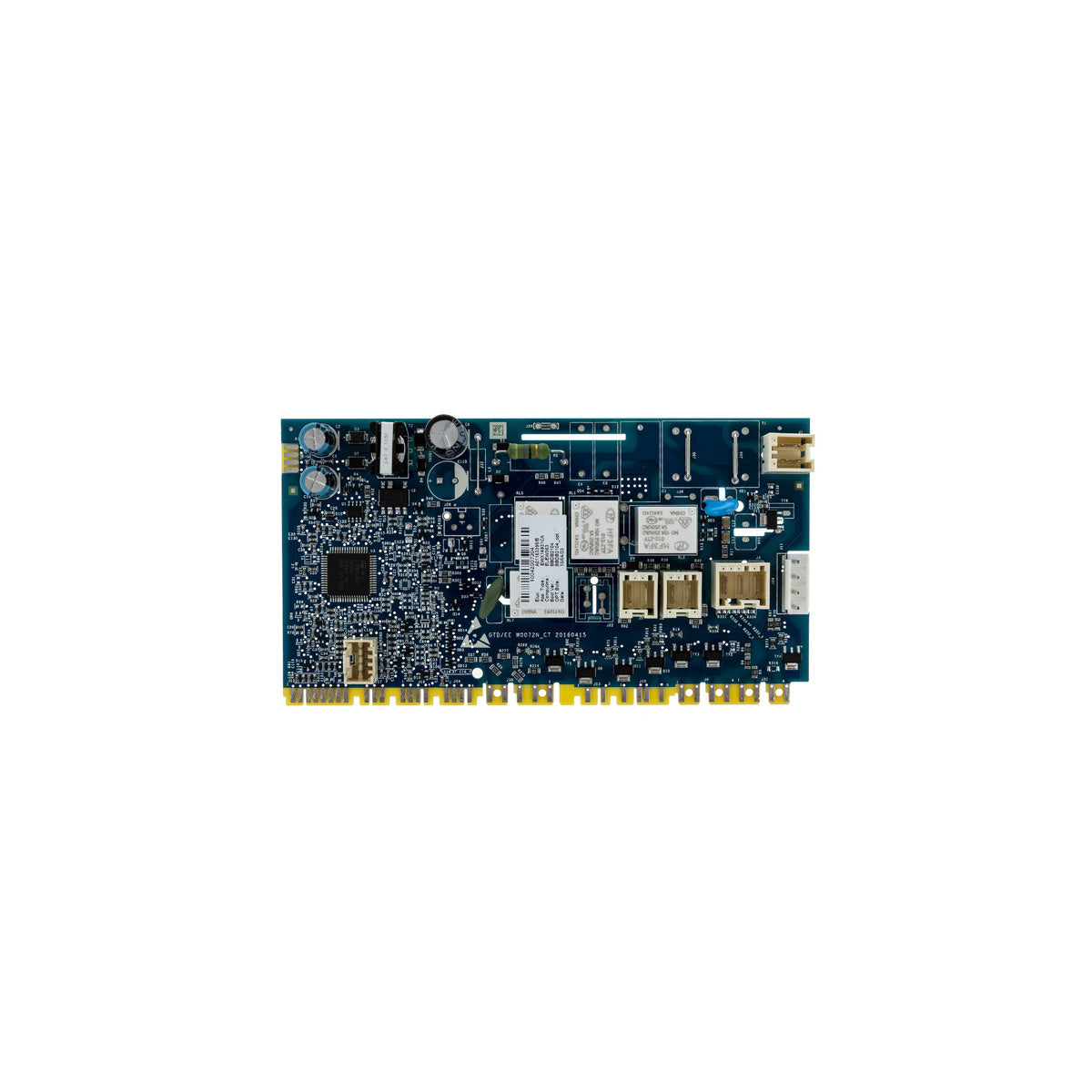 Mòdulo electrònico lavadora | compatible con AEG | Calidad Original | Codigo fabricante 973914605815005 | Para modelos L77685NWD