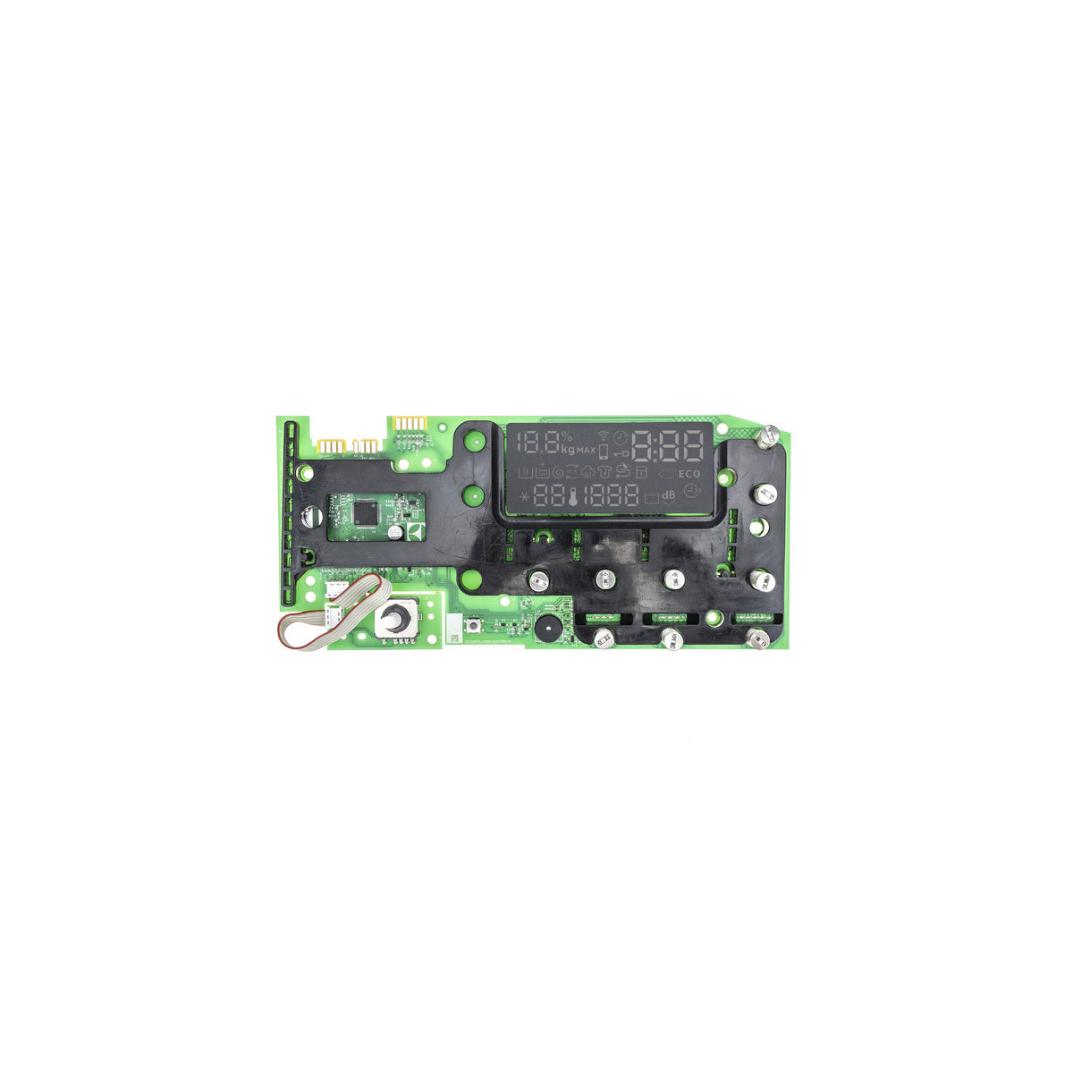 Módulo electrónico lavadora | compatible con AEG | Calidad Original | Codigo fabricante 4055407219 | Para modelos L7FEE941
