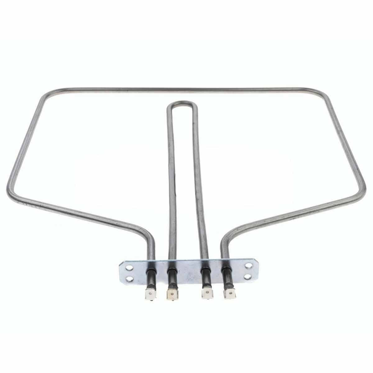 Resistencia Inferior Horno Teka 900/300W - 230/45V   83040745