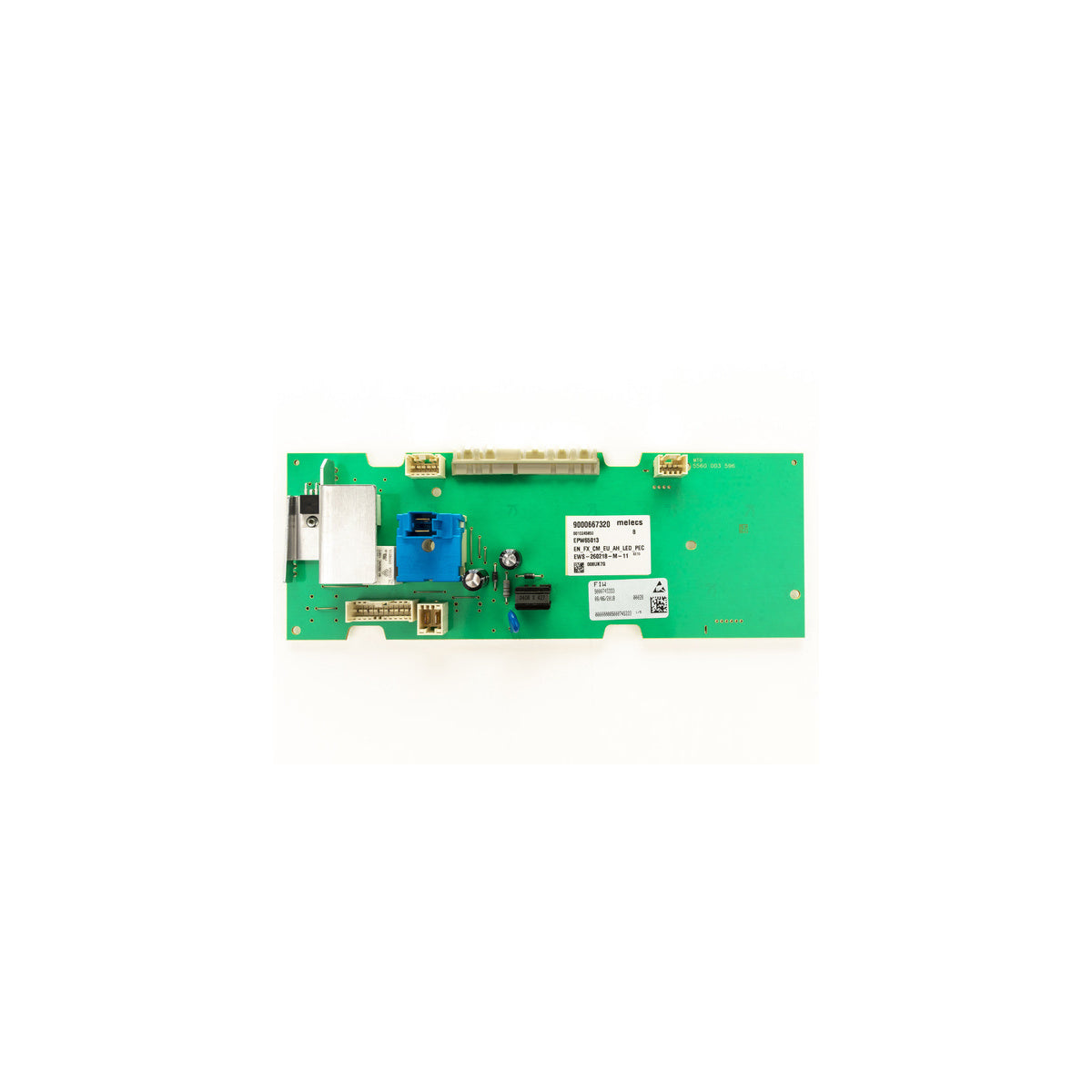 Módulo electrónico | compatible con BALAY | Calidad Original | Codigo fabricante 740678 | Para modelos 3TS853/05 WAB20060EE/03 3VF341N