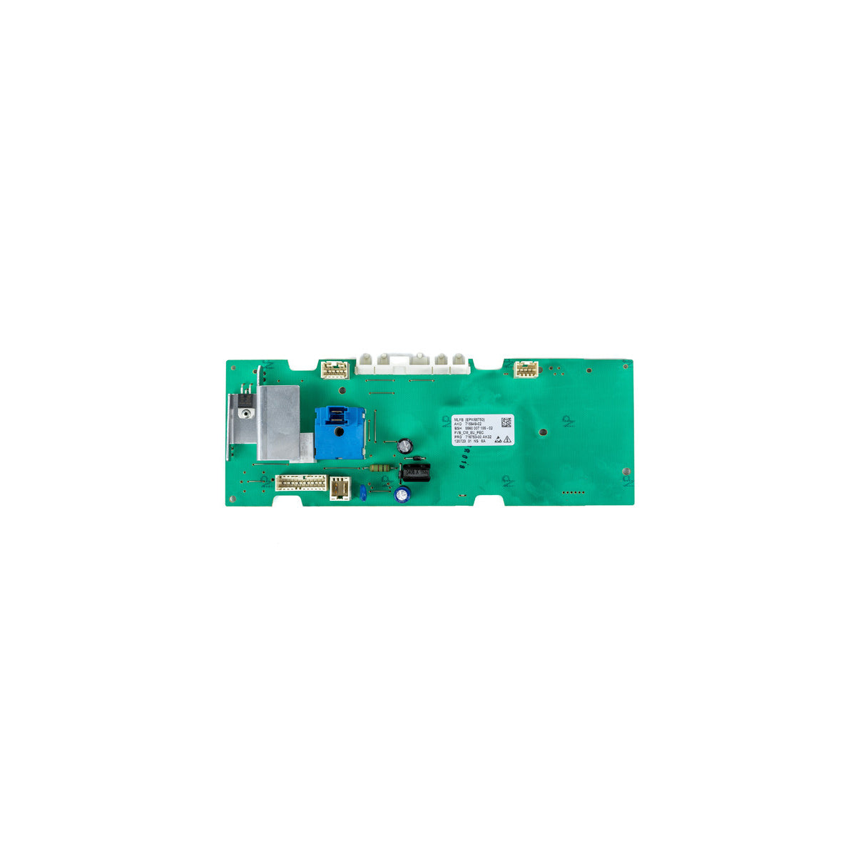 Módulo potencia lavadora | compatible con BALAY | Calidad Original | Codigo fabricante 702623 | Para modelos 3TS70105A/12 3TS70105T/15