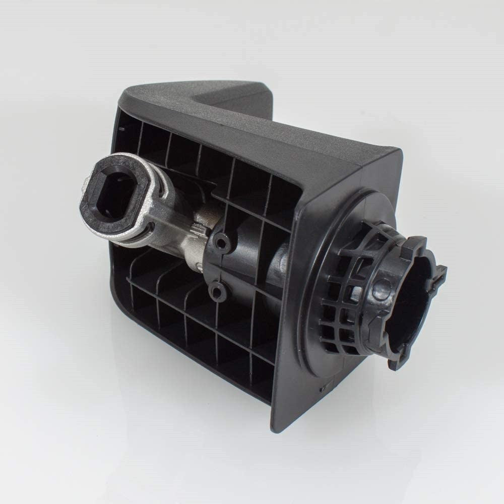 Codo trasero y gancho de cable hidrolimpiadora Karcher 90024370