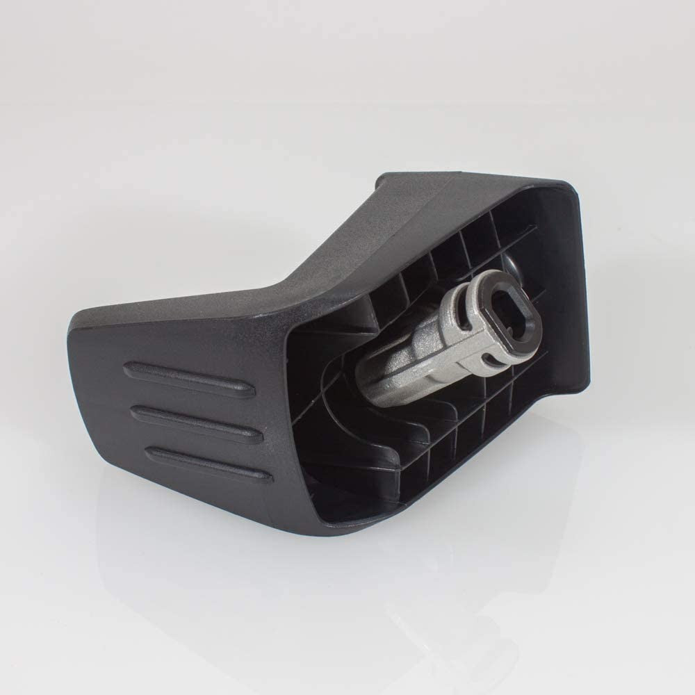 Codo trasero y gancho de cable hidrolimpiadora Karcher 90024370