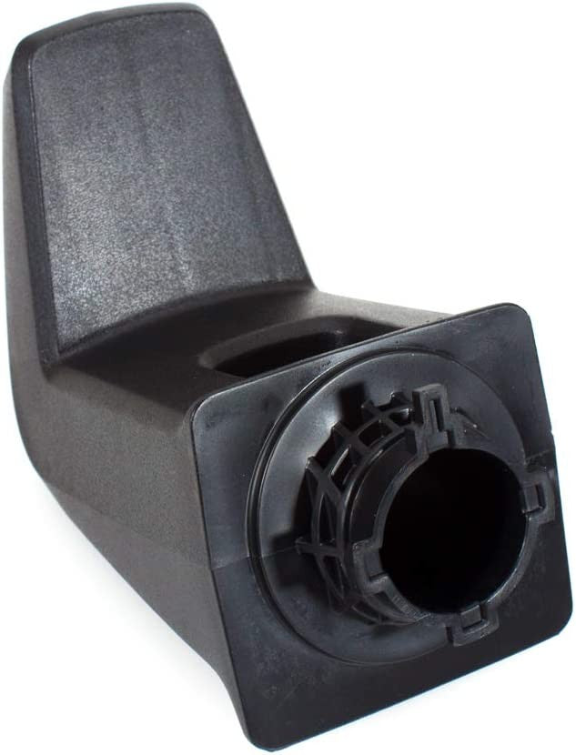 Codo trasero y gancho de cable hidrolimpiadora Karcher 90024370