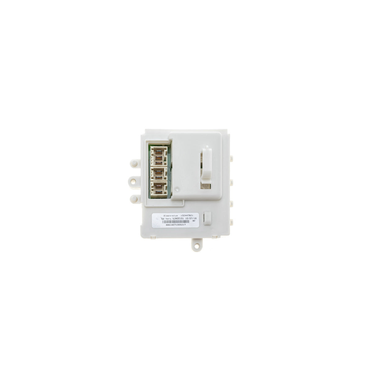 Módulo electrónico lavadora | compatible con ELECTROLUX | Calidad Original | Codigo fabricante 1324478203 | Para modelos EWW12470W EWW