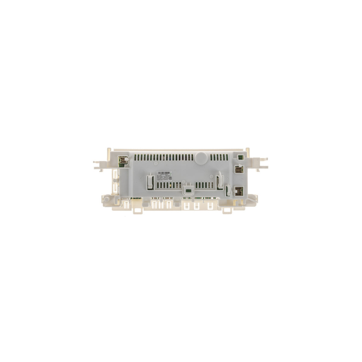 Módulo electrónico configurado lavadora | compatible con ELECTROLUX | Calidad Original | Codigo fabricante 973916096924006 | Para mode