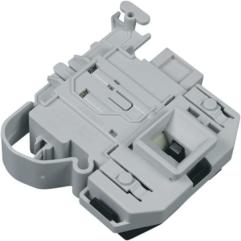 Interruptor retardo blocapuertas Lavadora BOSCH 00638259