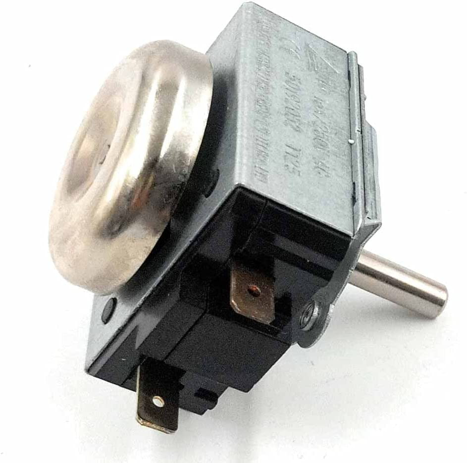 Temporizador Horno TEKA 120' 83140636