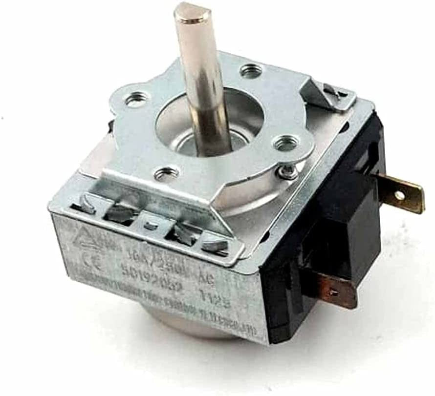 Temporizador Horno TEKA 120' 83140636