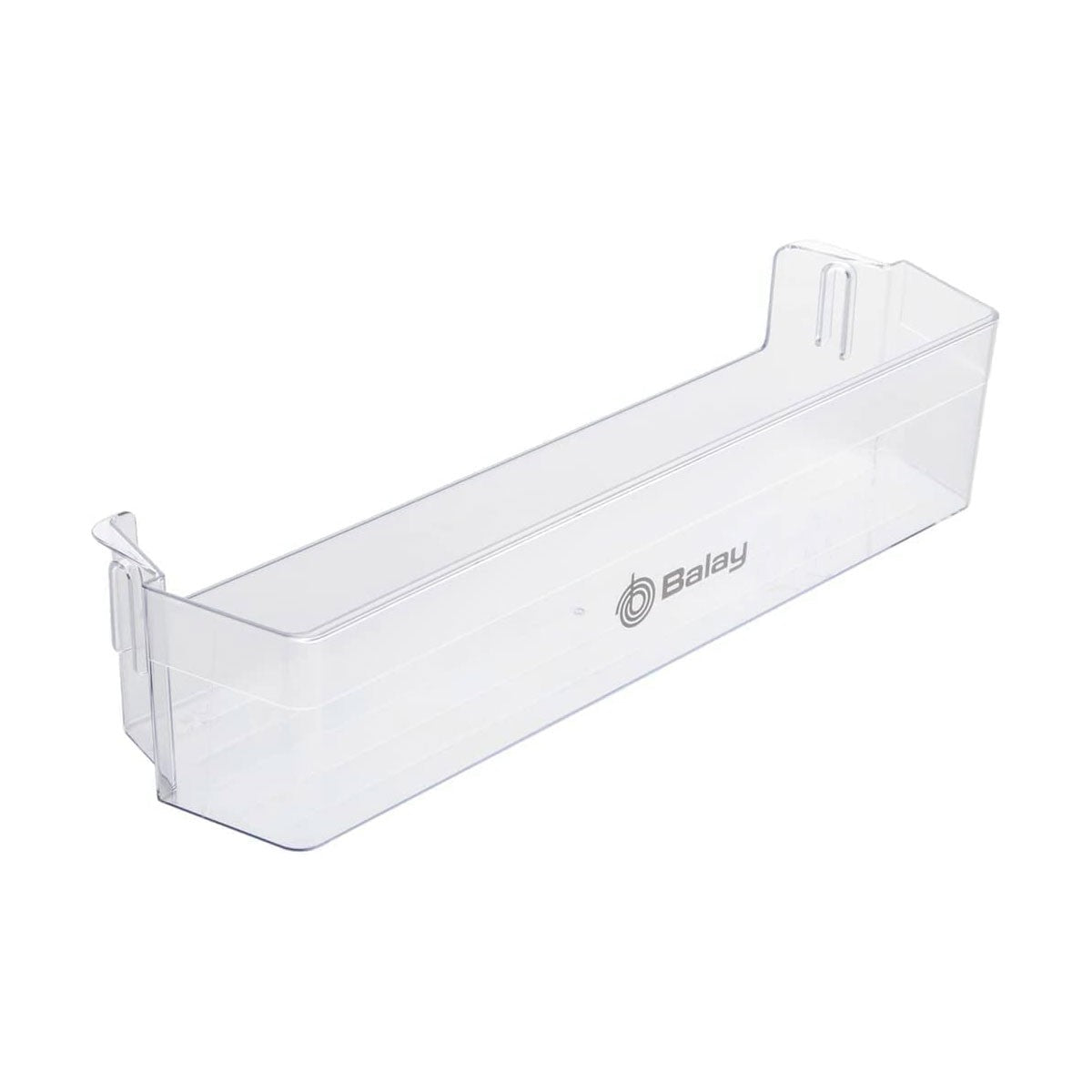 Recamania Estante Botellero Frigorifico Compatible con BALAY 11022295 Transparente