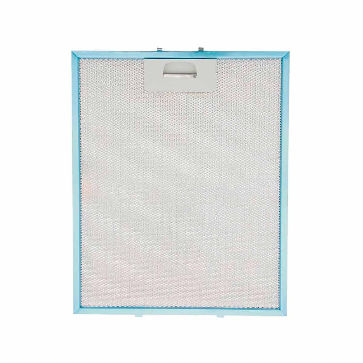 Filtro Campana Extractora TEKA 275x345mm 81460133 (2 UNIDADES)