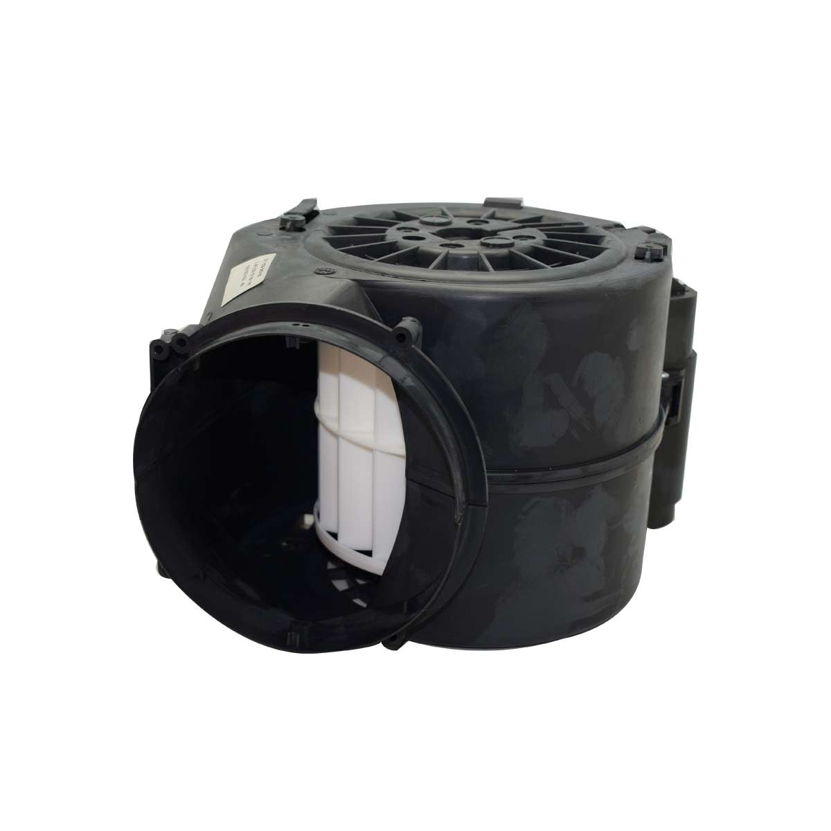 Motor completo campana Teka DJ60 81460063
