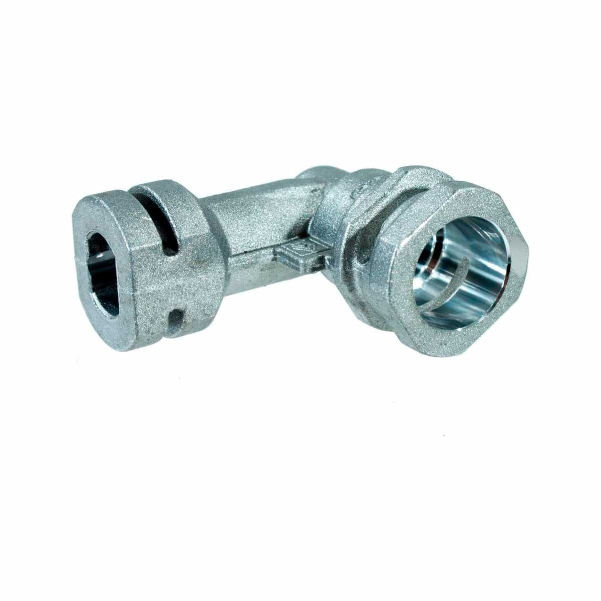 Codo trasero y gancho de cable hidrolimpiadora Karcher 90024370