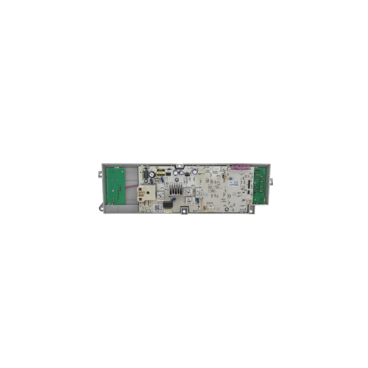 Placa electrónica lavadora | compatible con ZANUSSI | Calidad Original | Codigo fabricante 4055067450 | Para modelos ZWG1100M FWG1100M