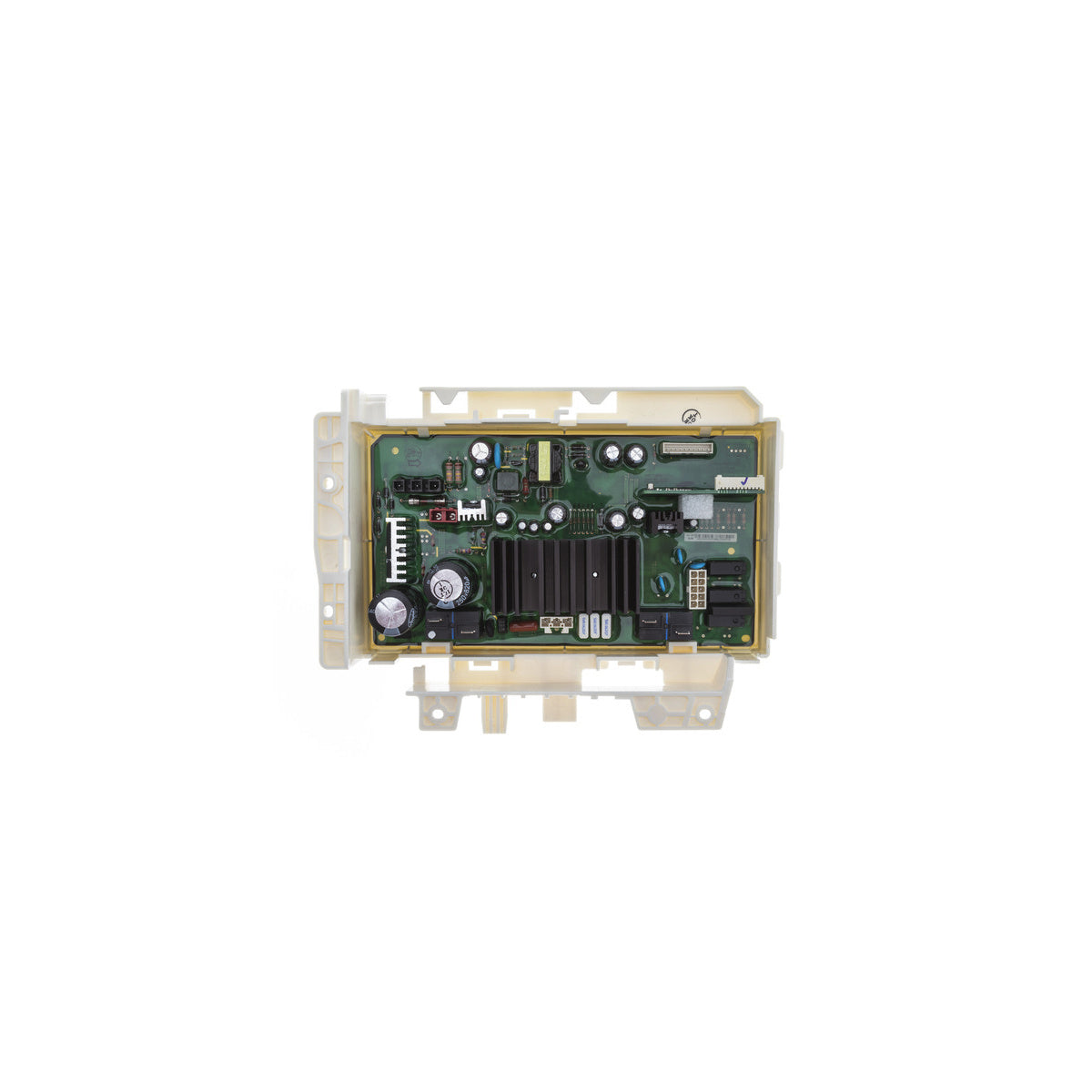 Módulo electrónico lavadora | compatible con SAMSUNG | Calidad Original | Codigo fabricante DC9200235G | Para modelos WF80F5E5U4W WF71