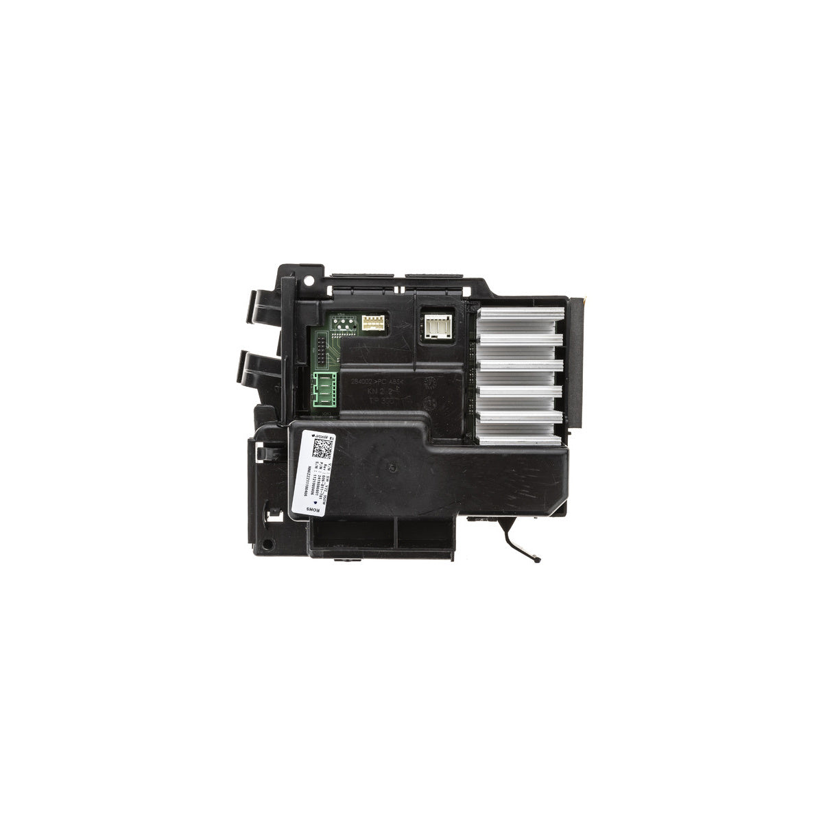 Módulo control motor lavadora | compatible con BEKO | Calidad Original | Codigo fabricante 2419806001 | Para modelos HTV8633XS0 WMY8169