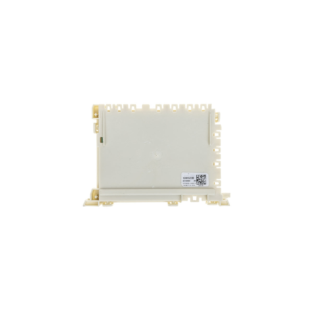 Módulo electronico lavavajillas | compatible con BEKO | Calidad Original | Codigo fabricante 1510153180 | Para modelos DFN28430W