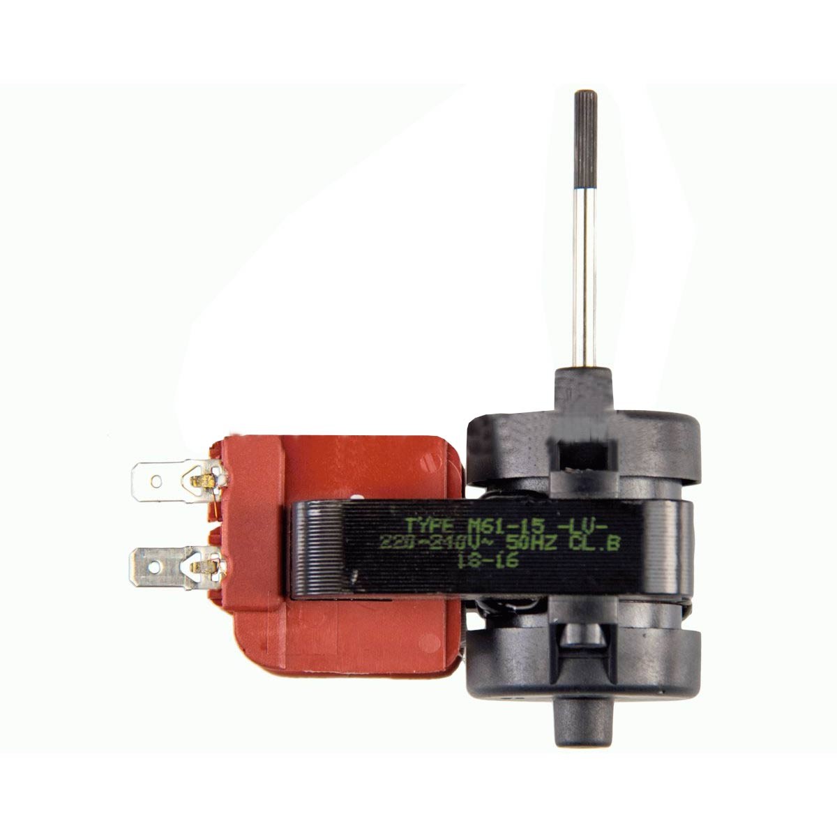 Motor Ventilador Frigorífico No Frost 16,5W
