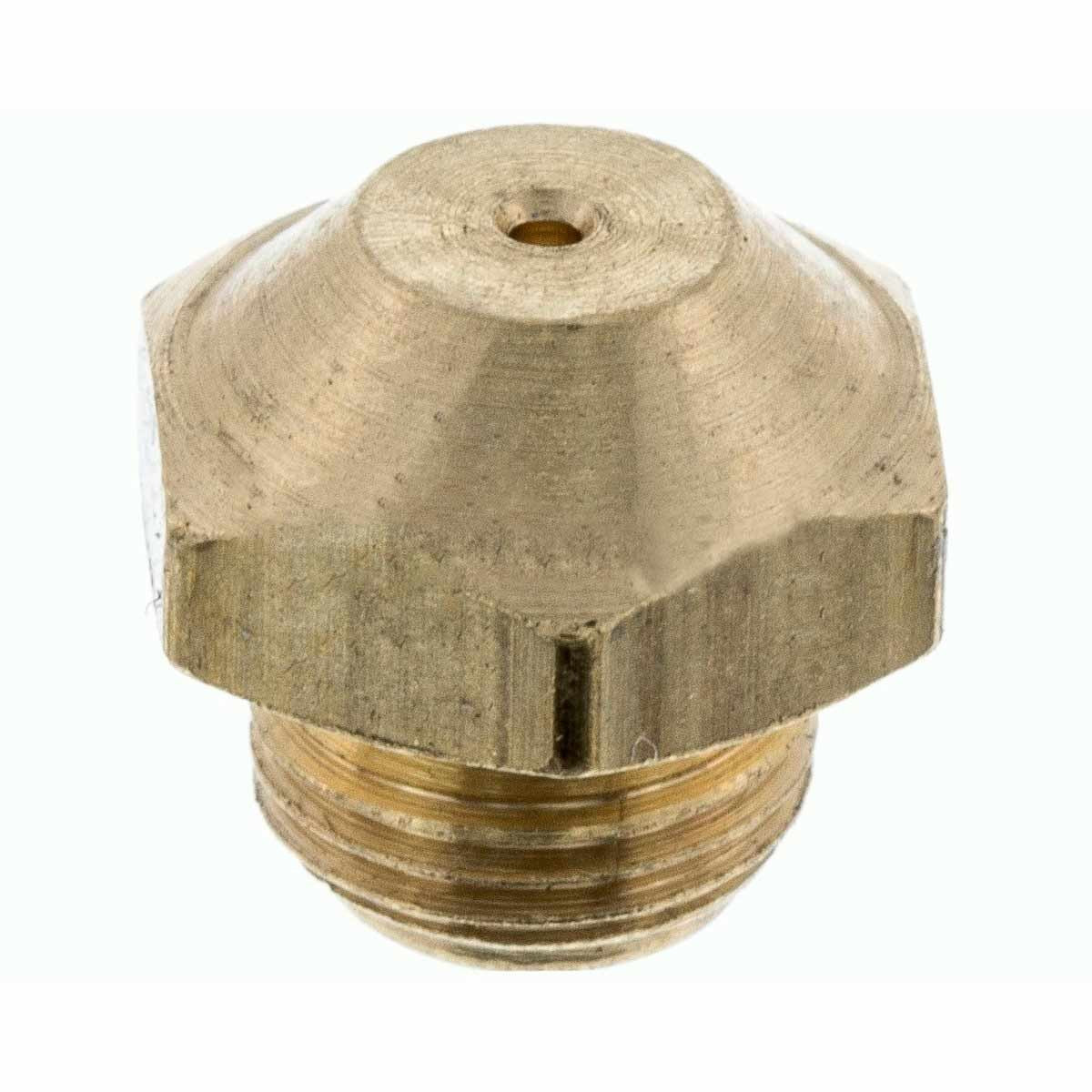 Conjunto Inyector Calentador Vaillant MAG 20657 Gas Butano
