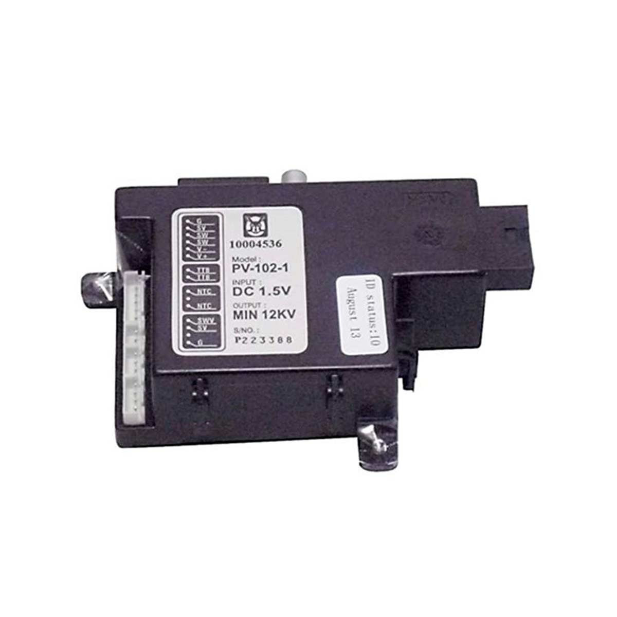 Módulo Encendido Calentador Vaillant 115255