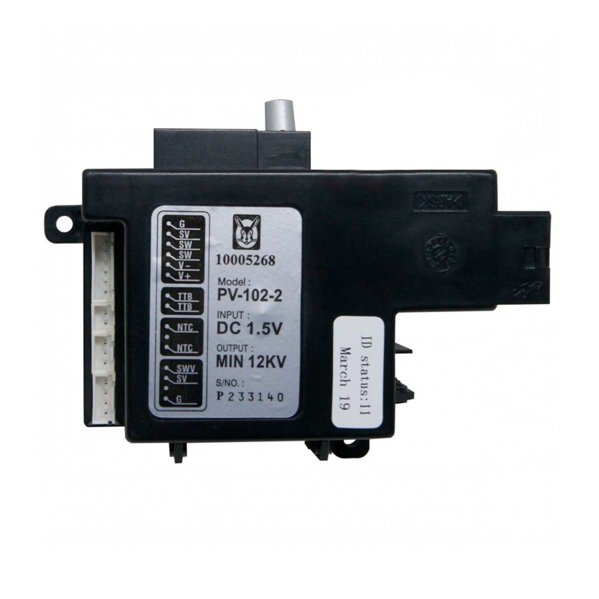 Módulo Encendido Calentador Vaillant 115256