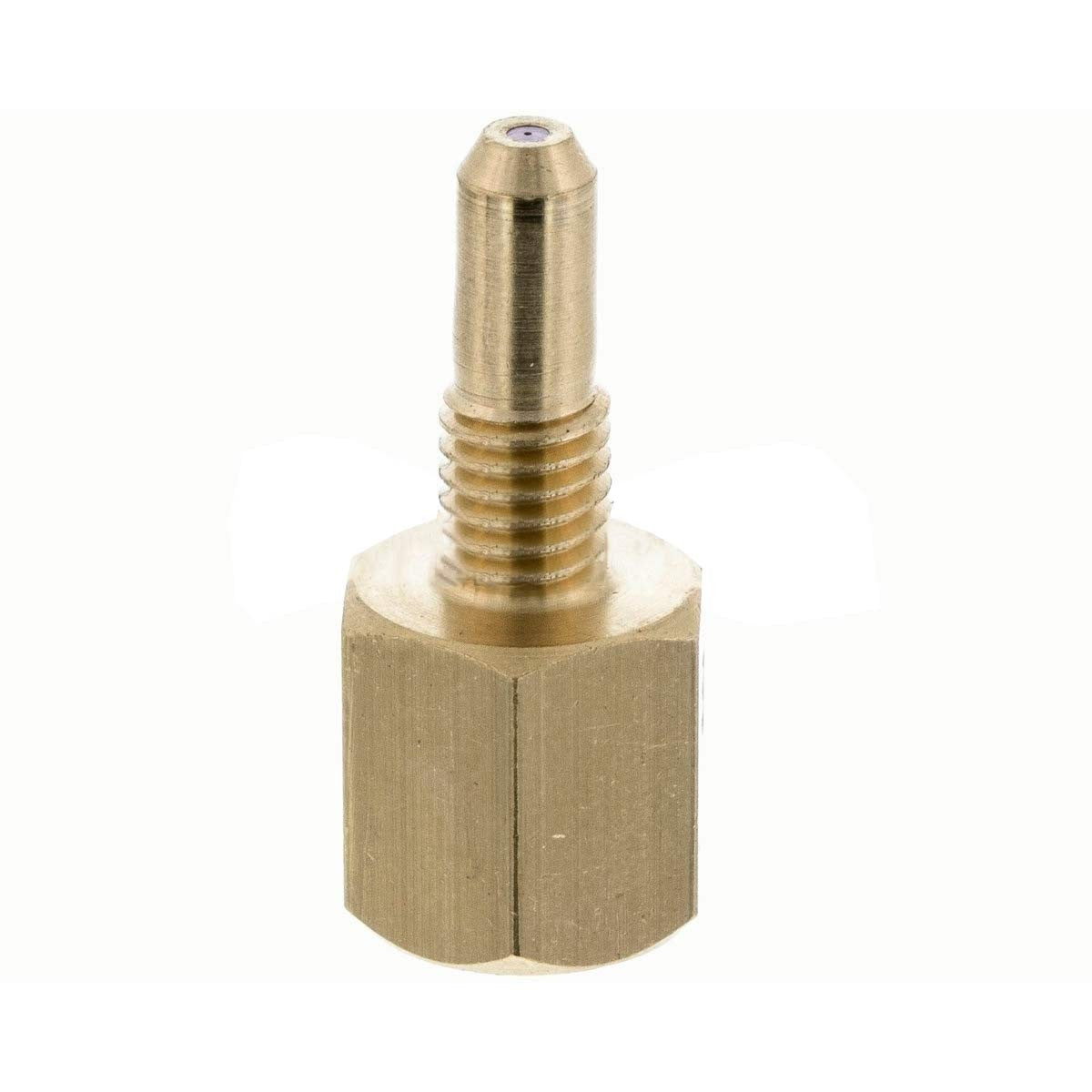 Inyector Calentador FAGOR Gas Butano F100 FM FL